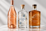 Wine & Spirits Labels