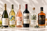 Wine & Spirits Labels
