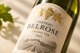 Wine & Spirits Labels