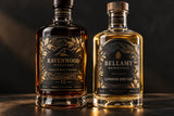 Wine & Spirits Labels