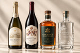 Wine & Spirits Labels
