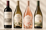 Wine & Spirits Labels