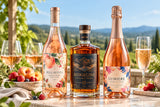 Wine & Spirits Labels