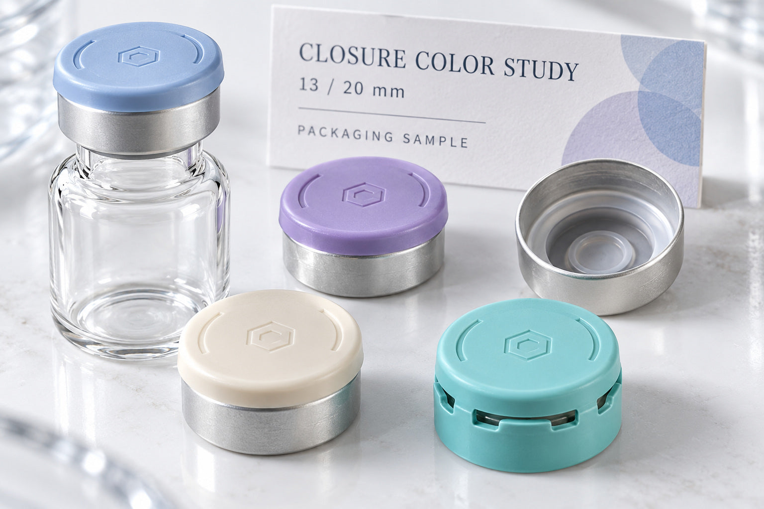 Custom packaging